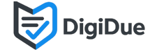 DigiDue Logo